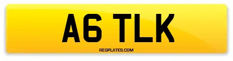 A6 TLK