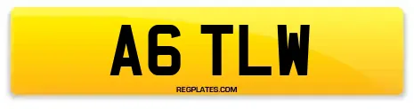 A6 TLW