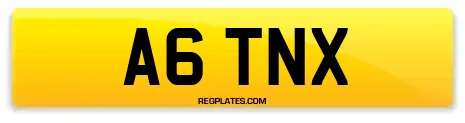 A6 TNX