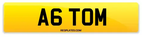 A6 TOM