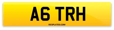 A6 TRH