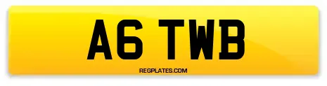 A6 TWB