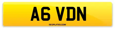 A6 VDN