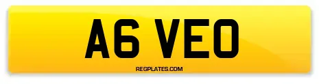 A6 VEO
