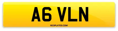 A6 VLN