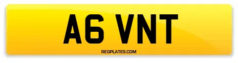 A6 VNT