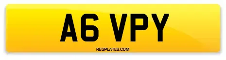 A6 VPY