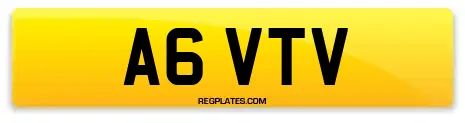 A6 VTV