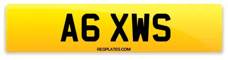 A6 XWS