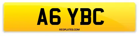 A6 YBC