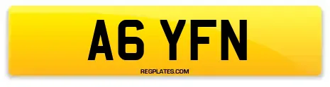 A6 YFN