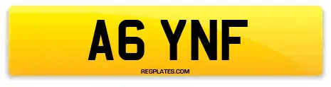 A6 YNF