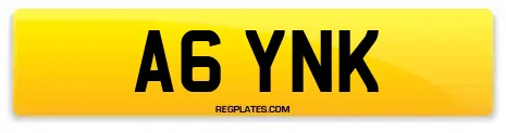 A6 YNK