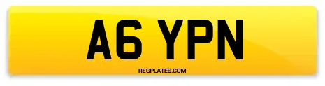A6 YPN