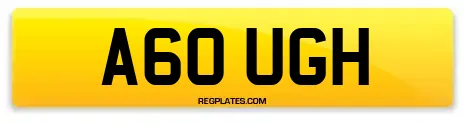 A60 UGH