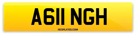 A611 NGH
