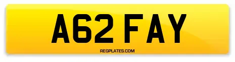 A62 FAY