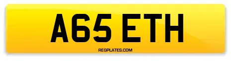 A65 ETH