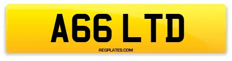 A66 LTD
