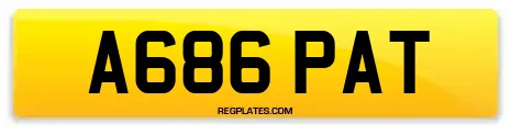 A686 PAT