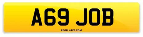 A69 JOB