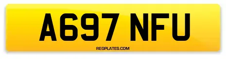 A697 NFU