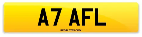 A7 AFL