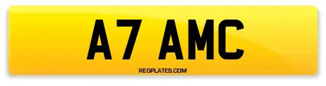 A7 AMC