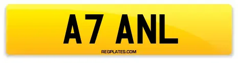 A7 ANL