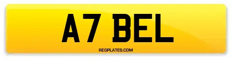 A7 BEL