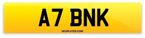 A7 BNK