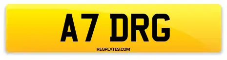 A7 DRG