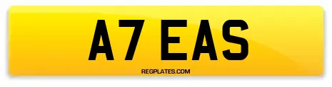 A7 EAS