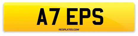 A7 EPS