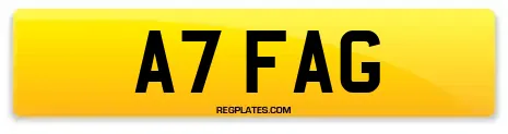 A7 FAG