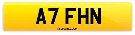 A7 FHN