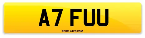 A7 FUU