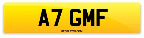 A7 GMF