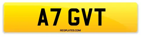 A7 GVT