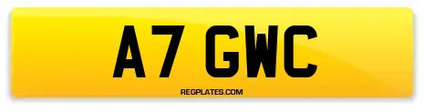 A7 GWC