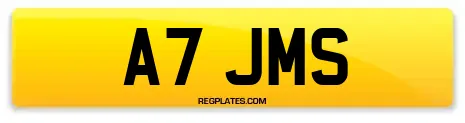 A7 JMS