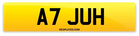 A7 JUH