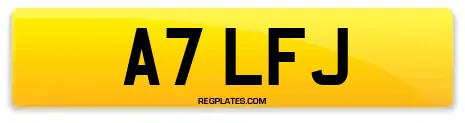 A7 LFJ