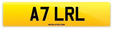 A7 LRL