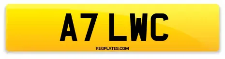 A7 LWC