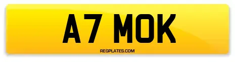A7 MOK