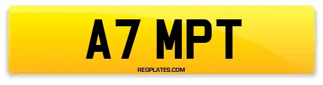 A7 MPT
