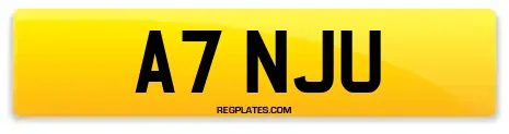 A7 NJU