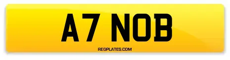 A7 NOB