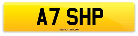 A7 SHP